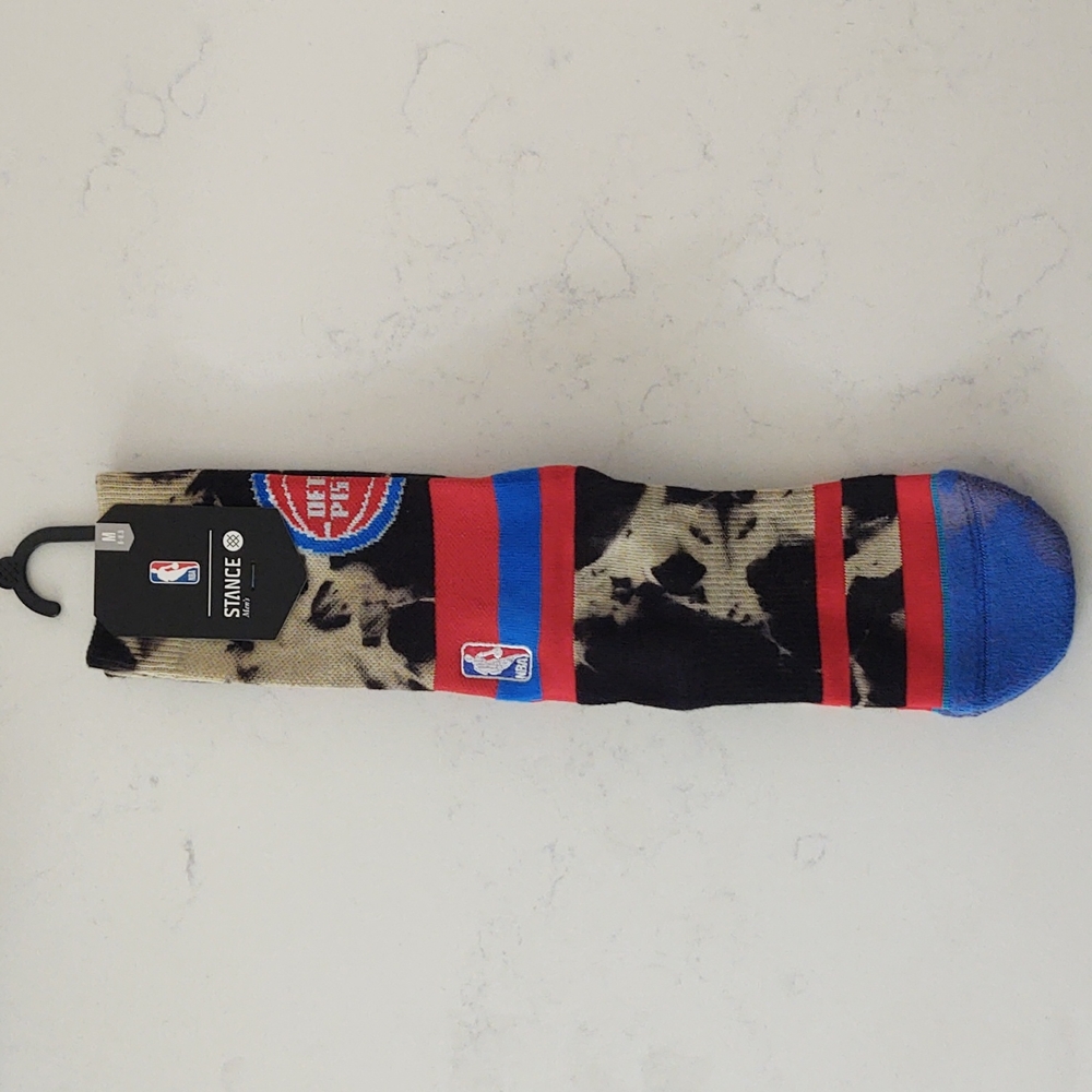 Stance socks